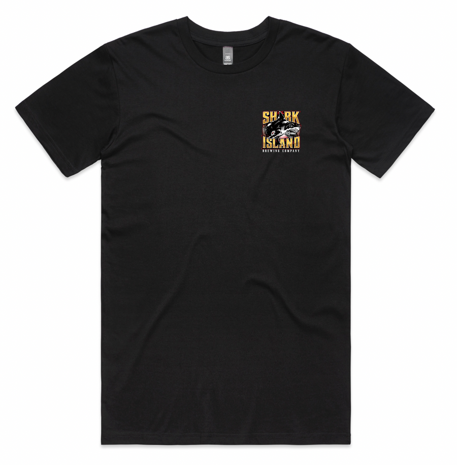 Beer With Bite T-Shirt